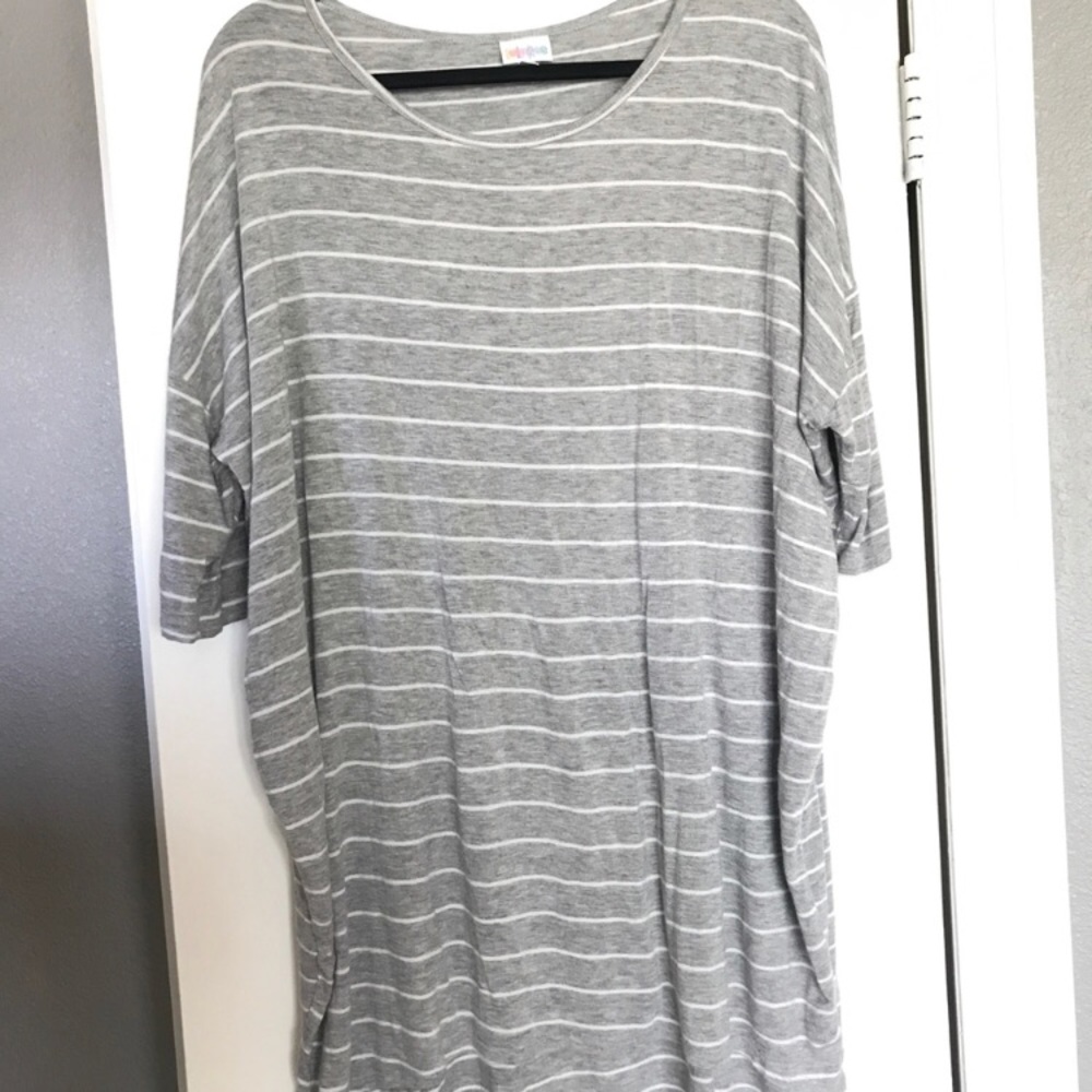 LuLaRoe Irma